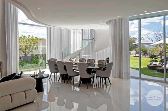 Casa Ferrari