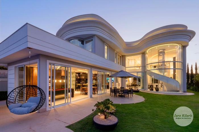 Casa Ferrari