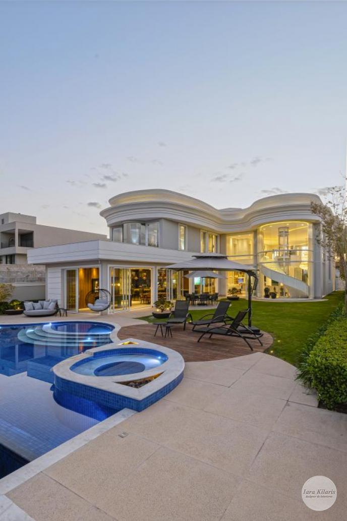 Casa Ferrari