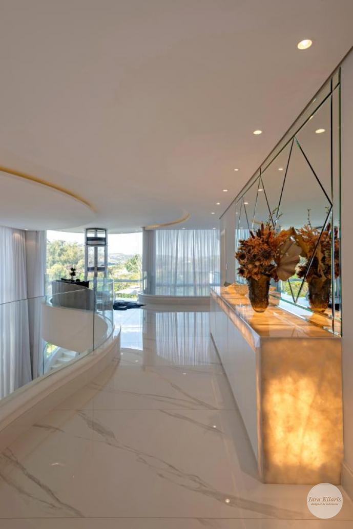 Casa Ferrari