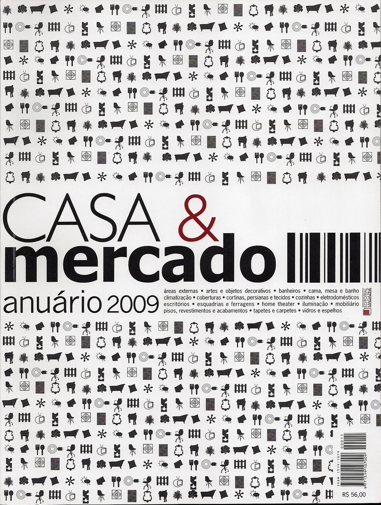 Anuário Casa e Mercado 2009