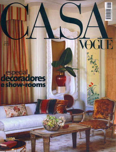 Casa Vogue