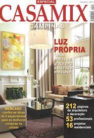 Casamix Campinas - Luz Própria