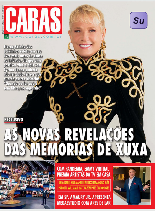 Revista Caras