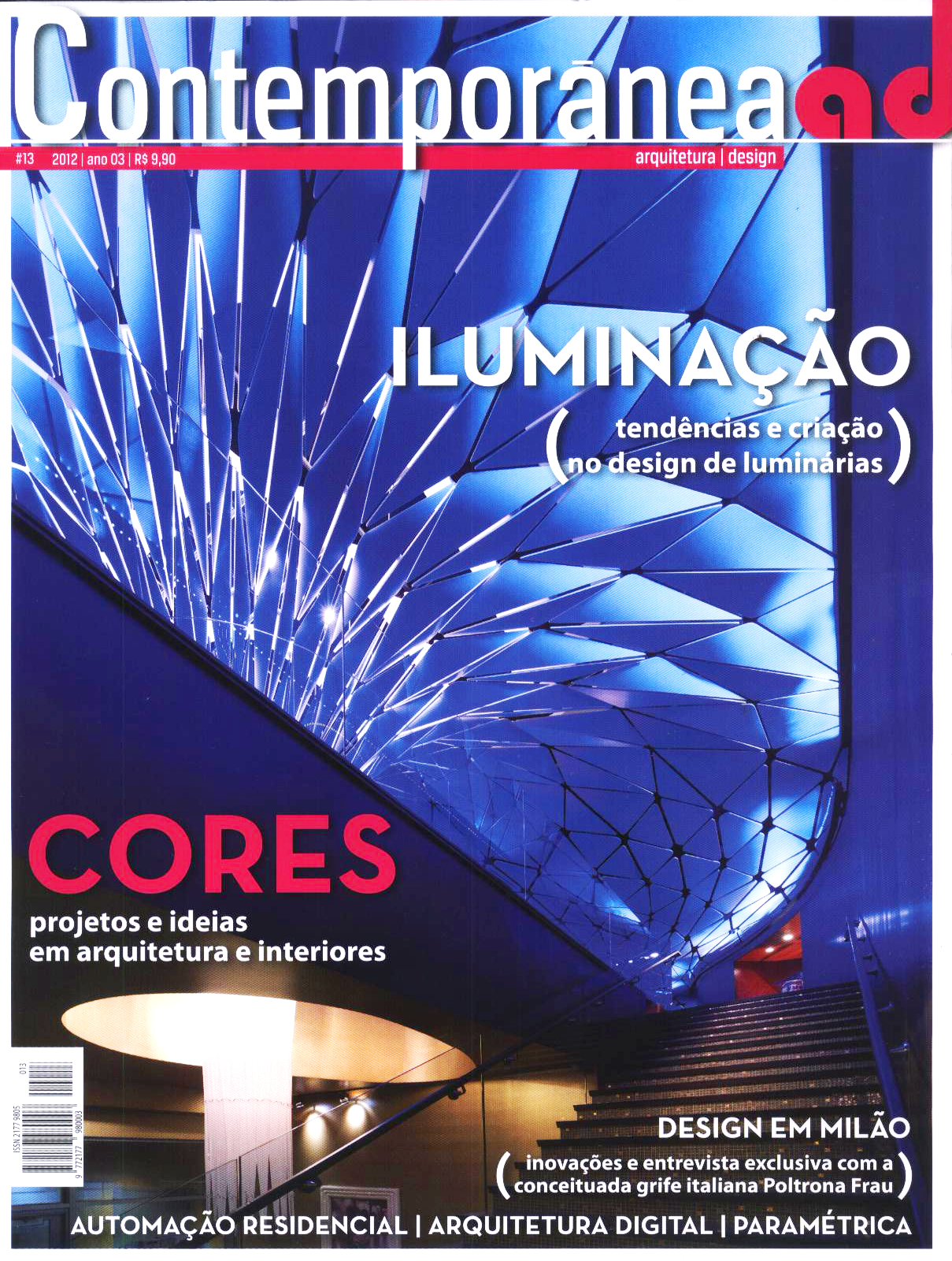 Revista Contemporânea Ad