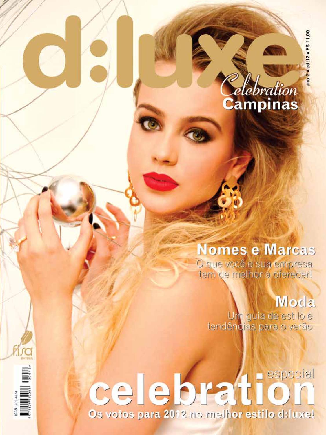 Revista Deluxe