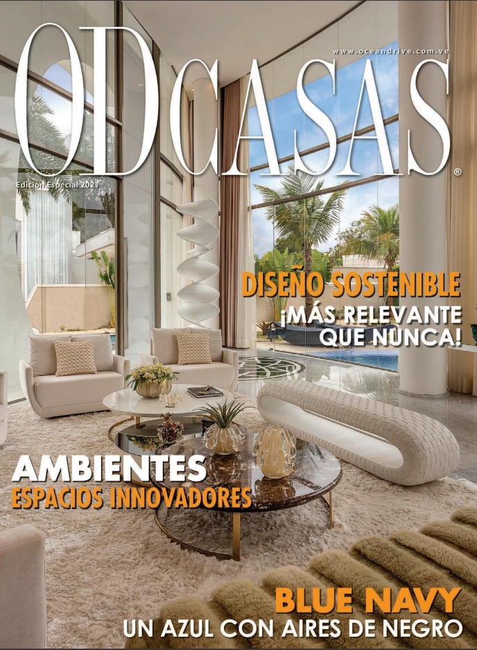 Revista OD Casas