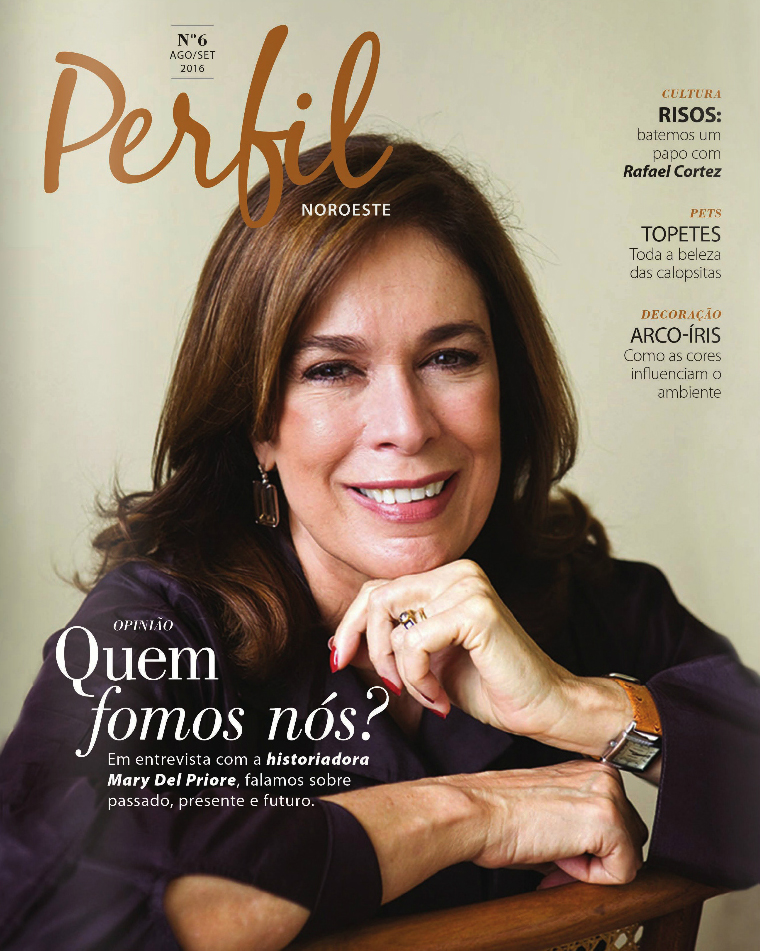 Revista Perfil